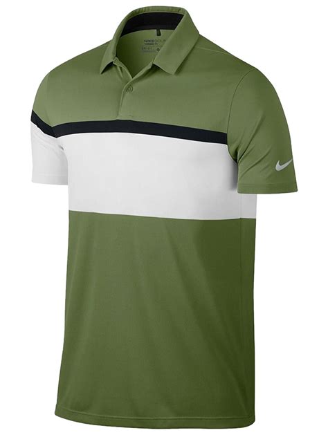 nike poloshirt herren gruen|Grün Poloshirts .